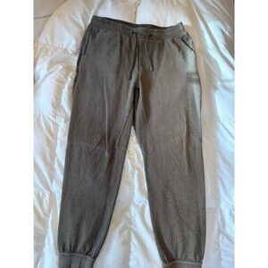 7 diamonds men’s restoration jogger | large